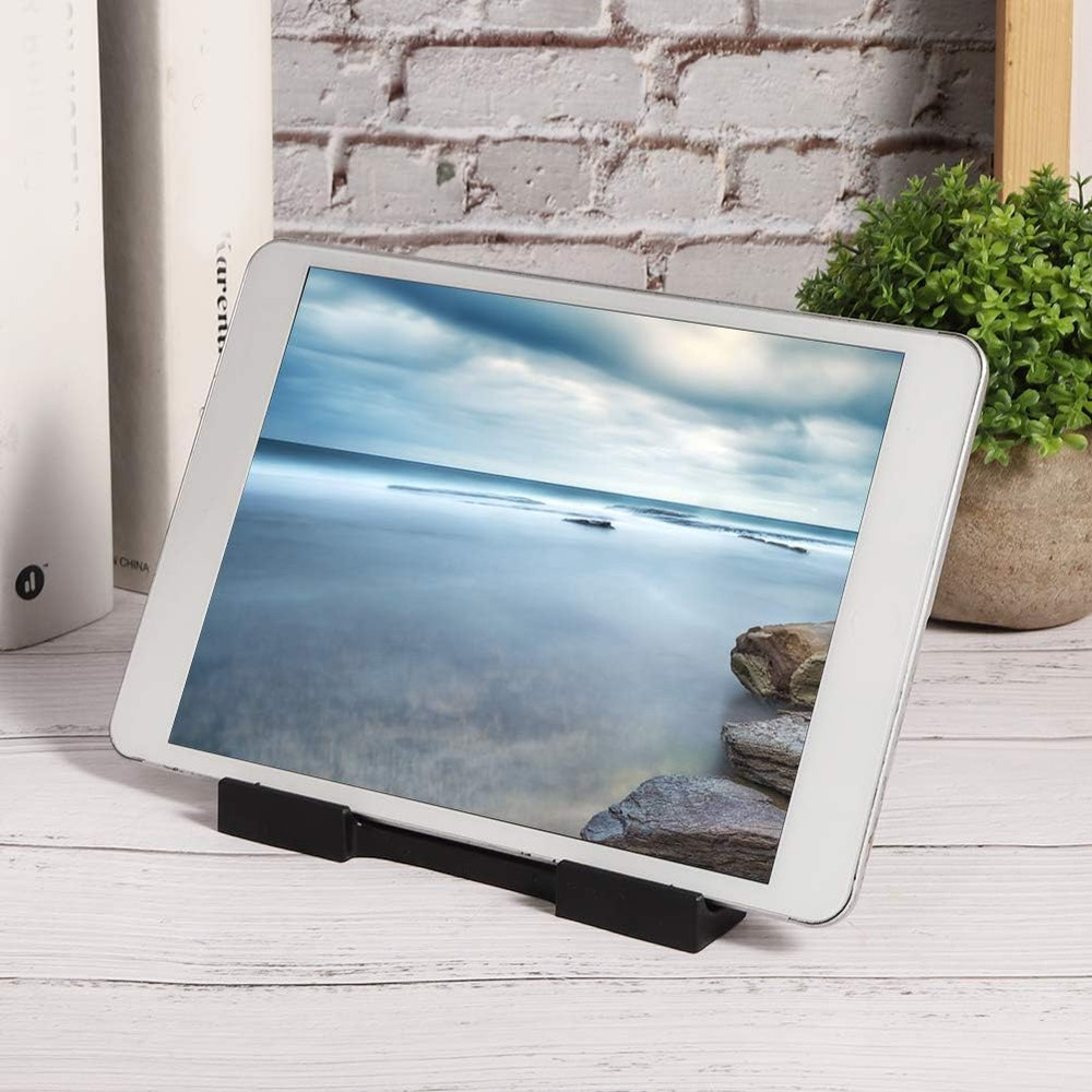 lollyes Tablet Stand 7-11 Inch Tablet PC Desktop Bracket Five Gears Support
