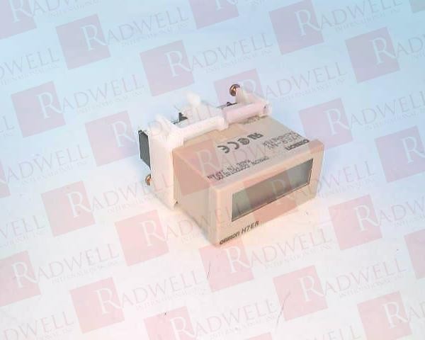 OMRON H7ER-NV / H7ERNV (USED)