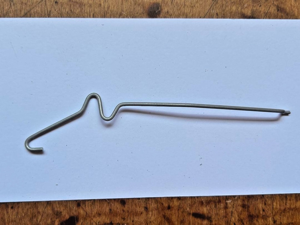 1957 Chevy Transmission Shift Indicator Wire NEW