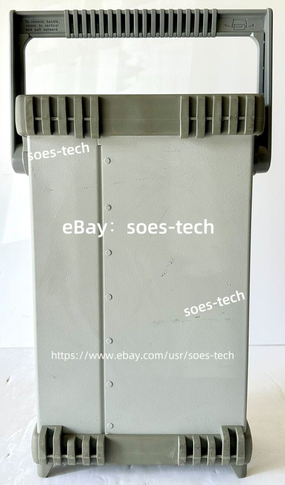 Agilent E4418B EPM Series Power Meter /Good function /Used-