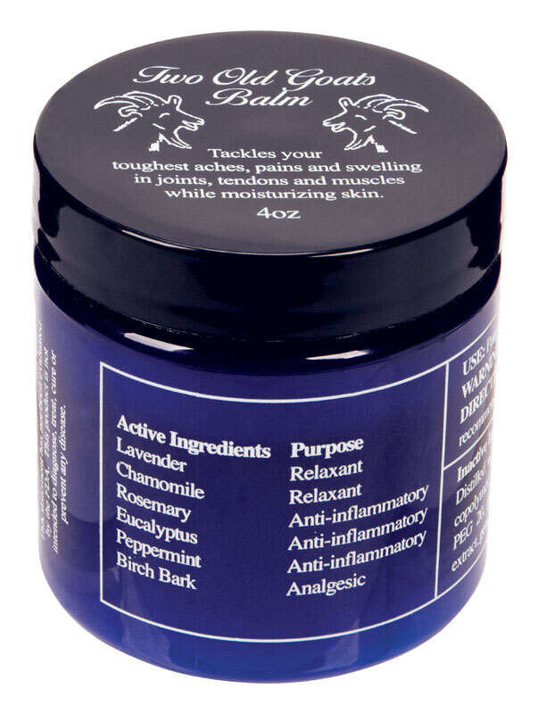 Essential Oil Lotion Multiple Essential Oils Scent 4 oz