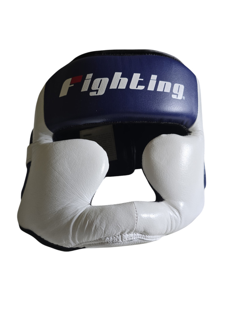 Fighting Force Full Training Headgear Size L