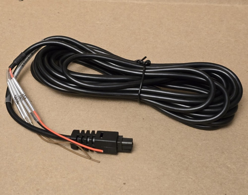 Gatekeeper Alert Button for DVR School Bus Driver P/N: G4-DrvAlert
