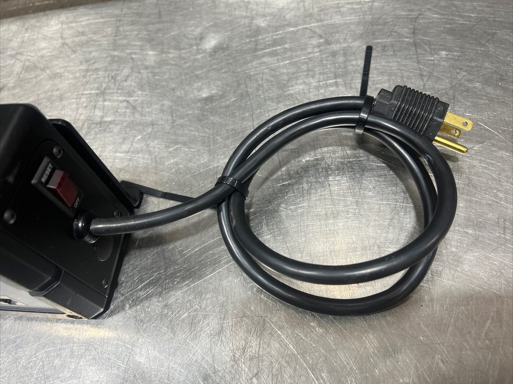 Conair ELC-M Easy Loading Control ELC Vacuum Conveying System Interface 115V