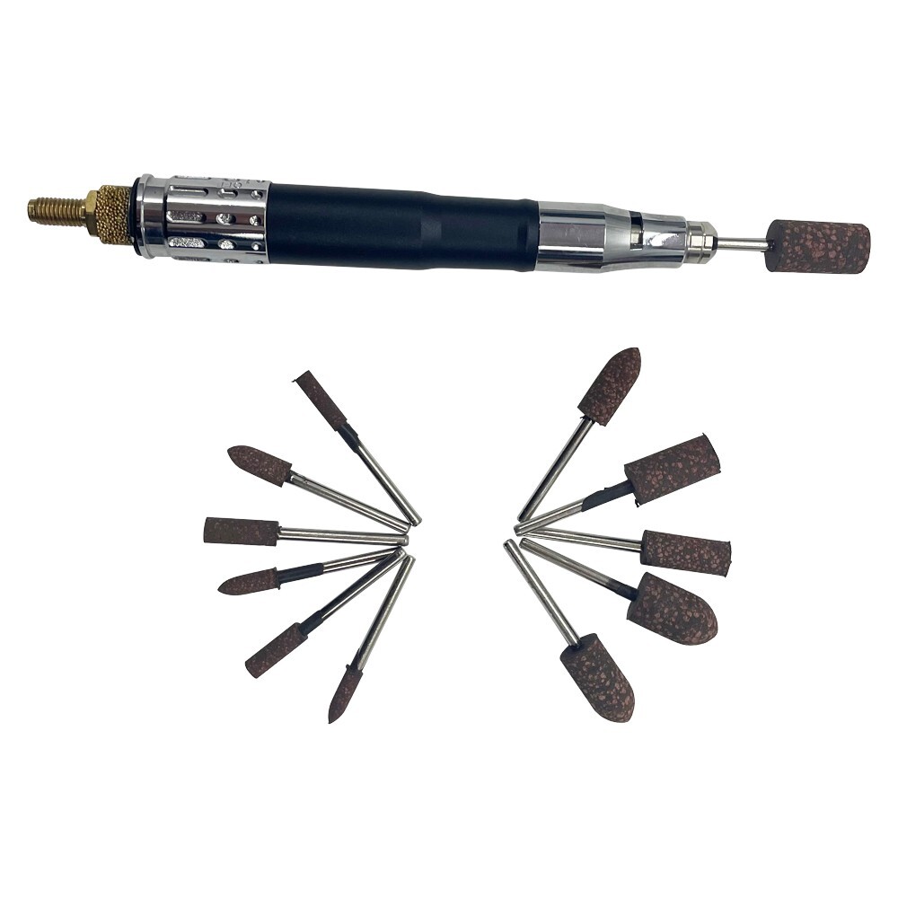 Pen Grinding Machine Pneumatic Pen Grinding Machine Grinder Sander