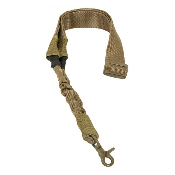 NcSTAR Single Point Sling Tan AARS1PT