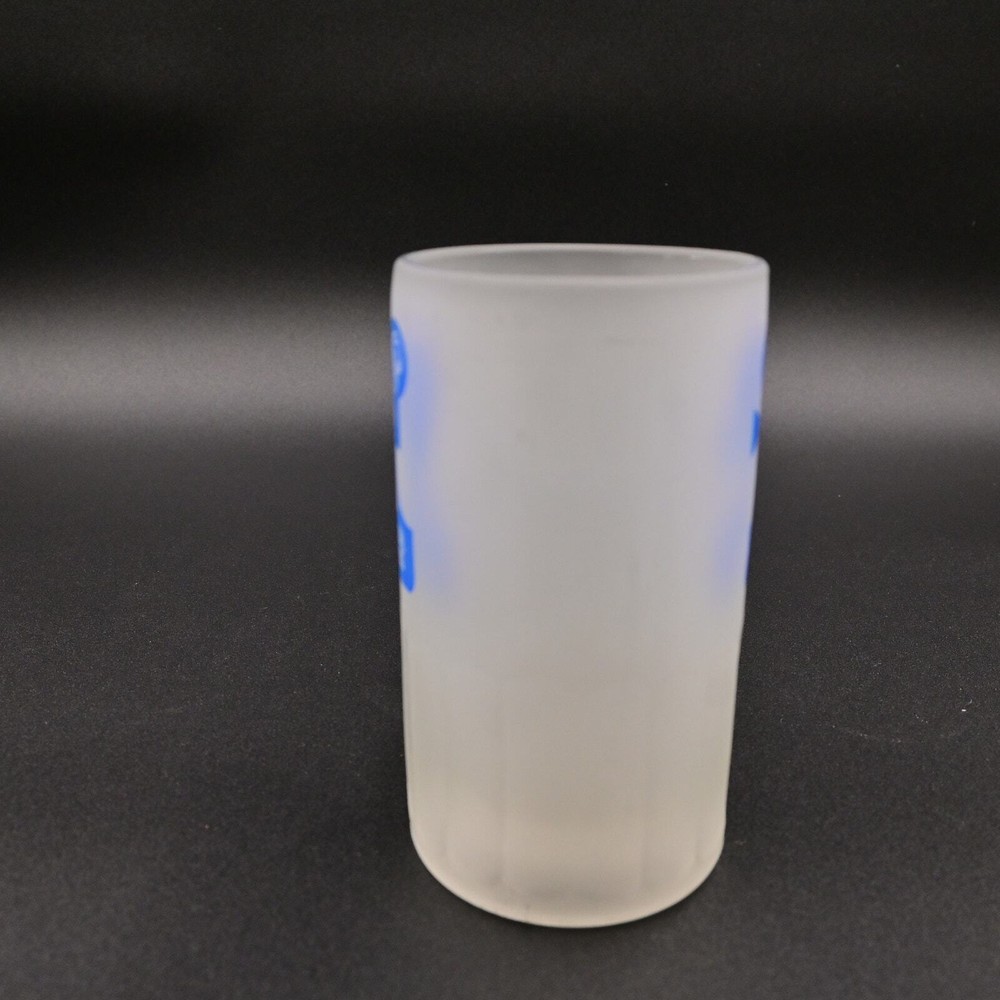 Universal Studios Frosted Beer Stein Mug