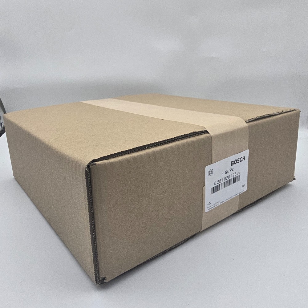 0281020128 Computer Controller ECU Module For Bosch CUMMINS