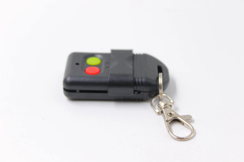 G-Force/Exen Genuine Remote