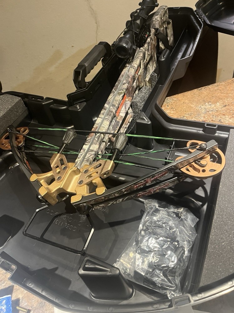 Empire Beowulf Cross Bow