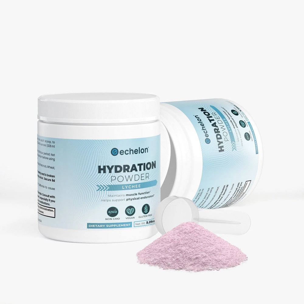 Echelon Active Hydration