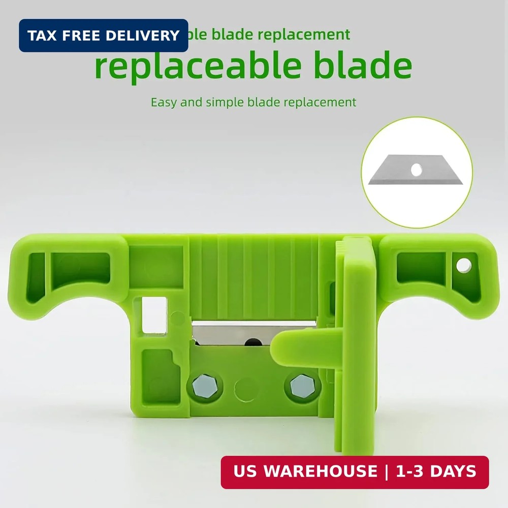 Fiber Optical Cable Stripping Tool Loose Tube Buffer Mid-Span Access Tool 1.9mm~