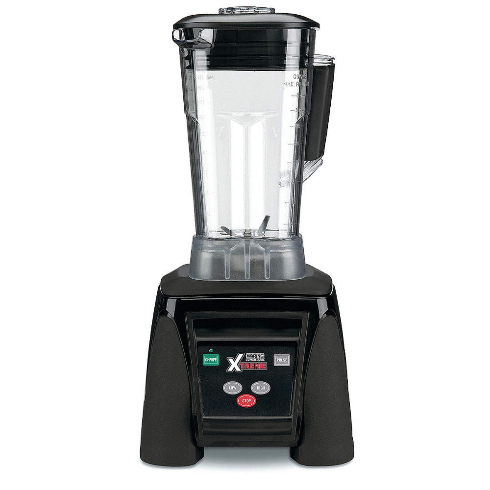 WARING COMMERCIAL  Blender,Electronic Controls 6GUG2