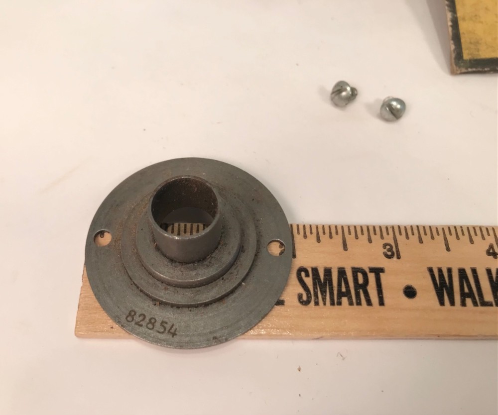 Stanley Router Templet Guide 82854 Vintage Working