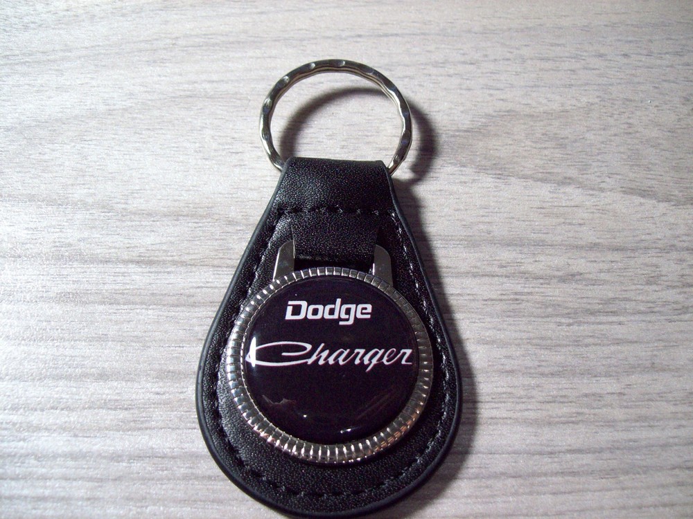 DODGE CHARGER KEY CHAIN...