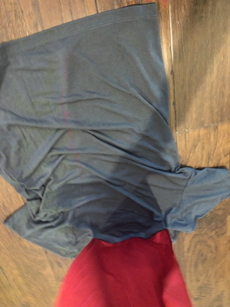 Harry Potter T-Shirt With Cape Medium