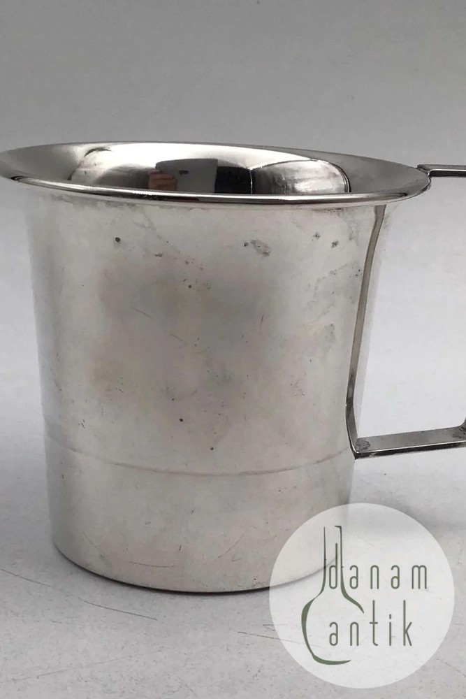 Silverco Silver Child Cup