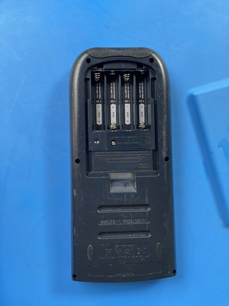 Texas Instrument Ti-84 Plus Calculator