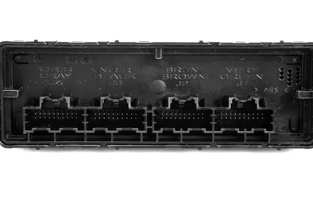 Genuine GM Heating and Air Conditioning Remote Control 84188436