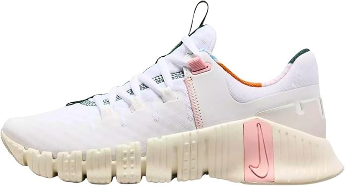 NIKE WOMENS FREE METCON 5 TRAINING SHOES #FN8920 161