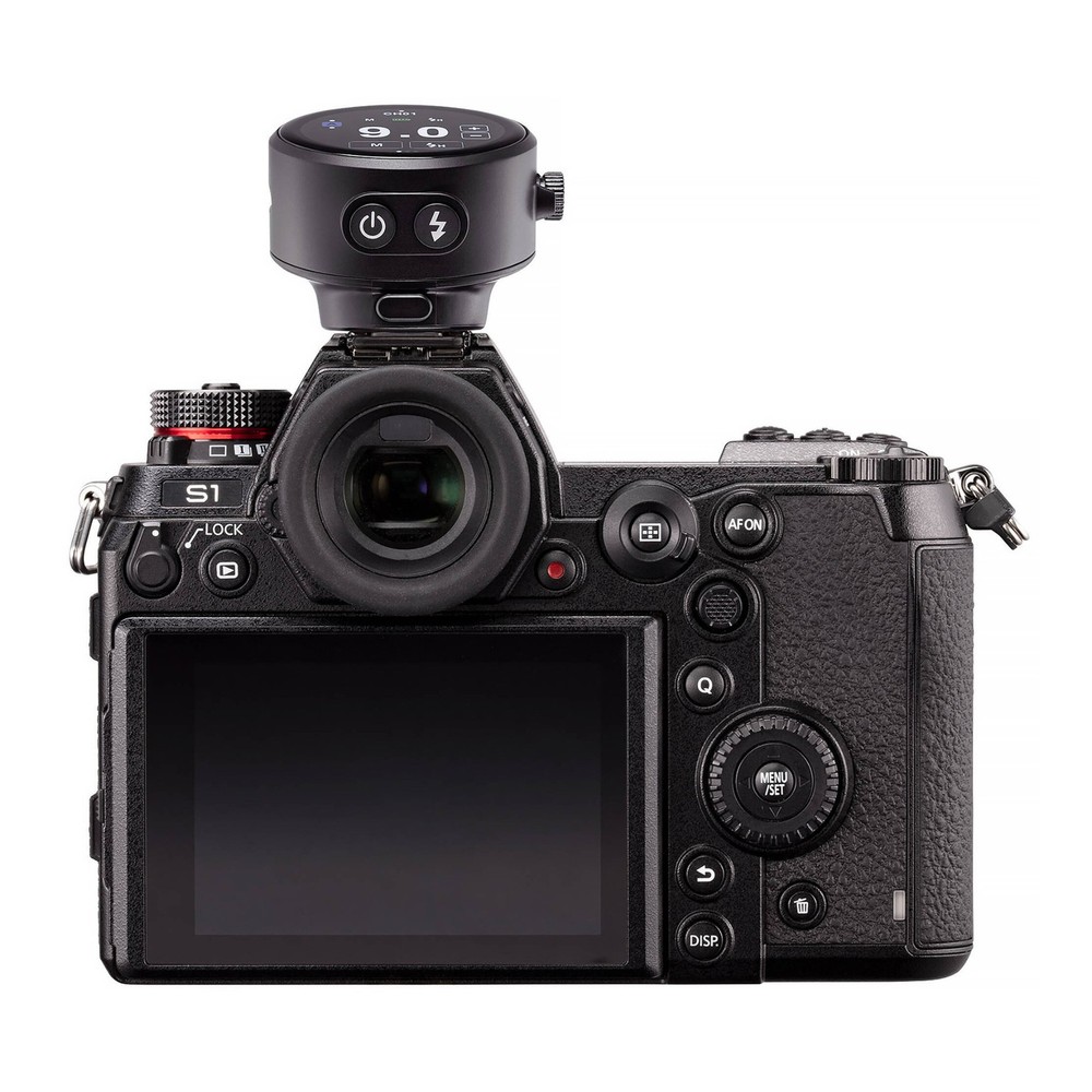 Westcott FJ-T1 M Multi-Brand Touchscreen Wireless Trigger