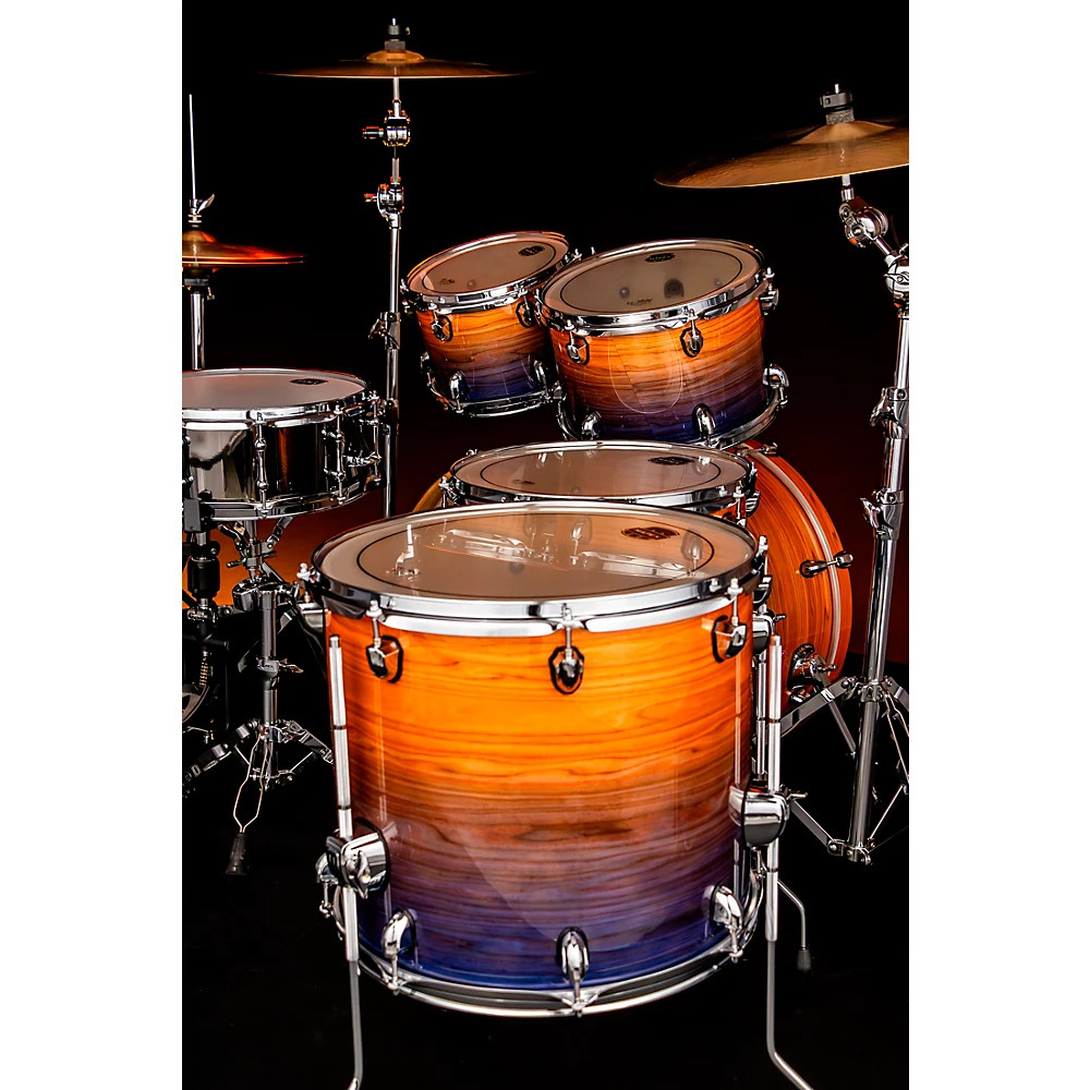 Mapex Armory Studioease 6-Piece Drum Shell Pack - Desert Dusk