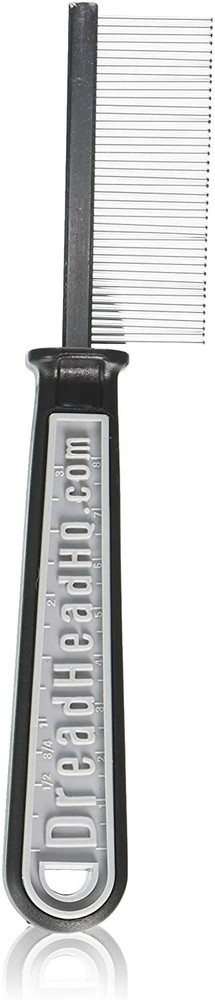 DreadHeadHQ Dread Comb for Dreadlocks