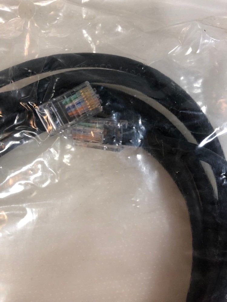 Hosiwell Ethernet Cable E135928