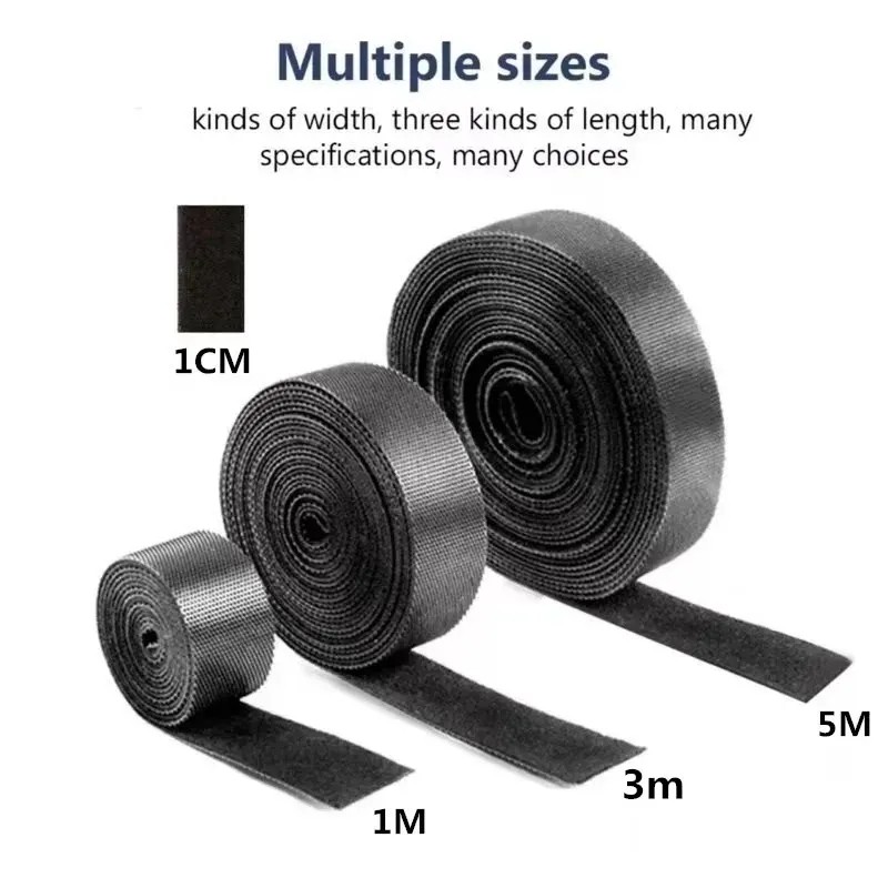 1/5M Cable Organizer for iPhone Xiaomi Samsung