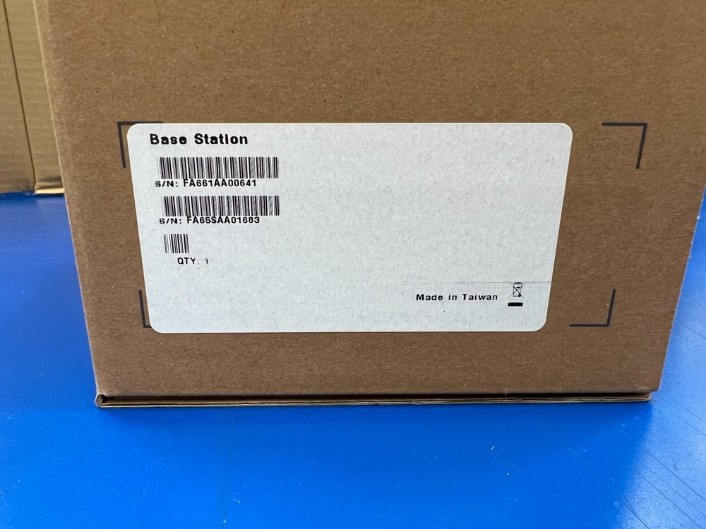 HTC VIVE Virtual Reality Headset Full System