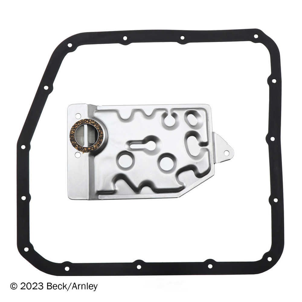 Transmission Filter Kit-Auto Trans Filter Kit Beck/Arnley 044-0203