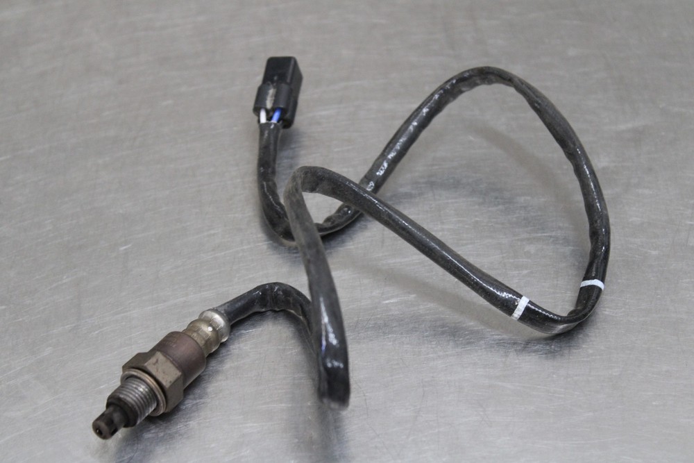 15-18 YAMAHA YZF R3 OXYGEN O2 EXHAUST GAS LAMBDA SENSOR
