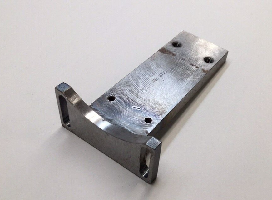 Niles Simmons Type 485873D Vee Rest Holder