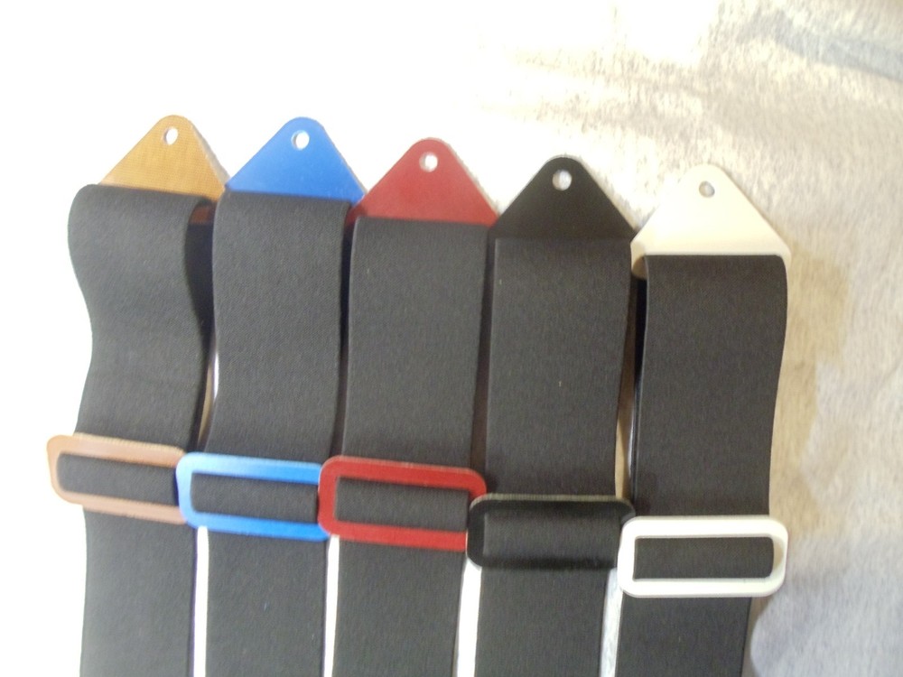 Wendy's Pancake welding Hood Shield PERSONALIZED replacement strap