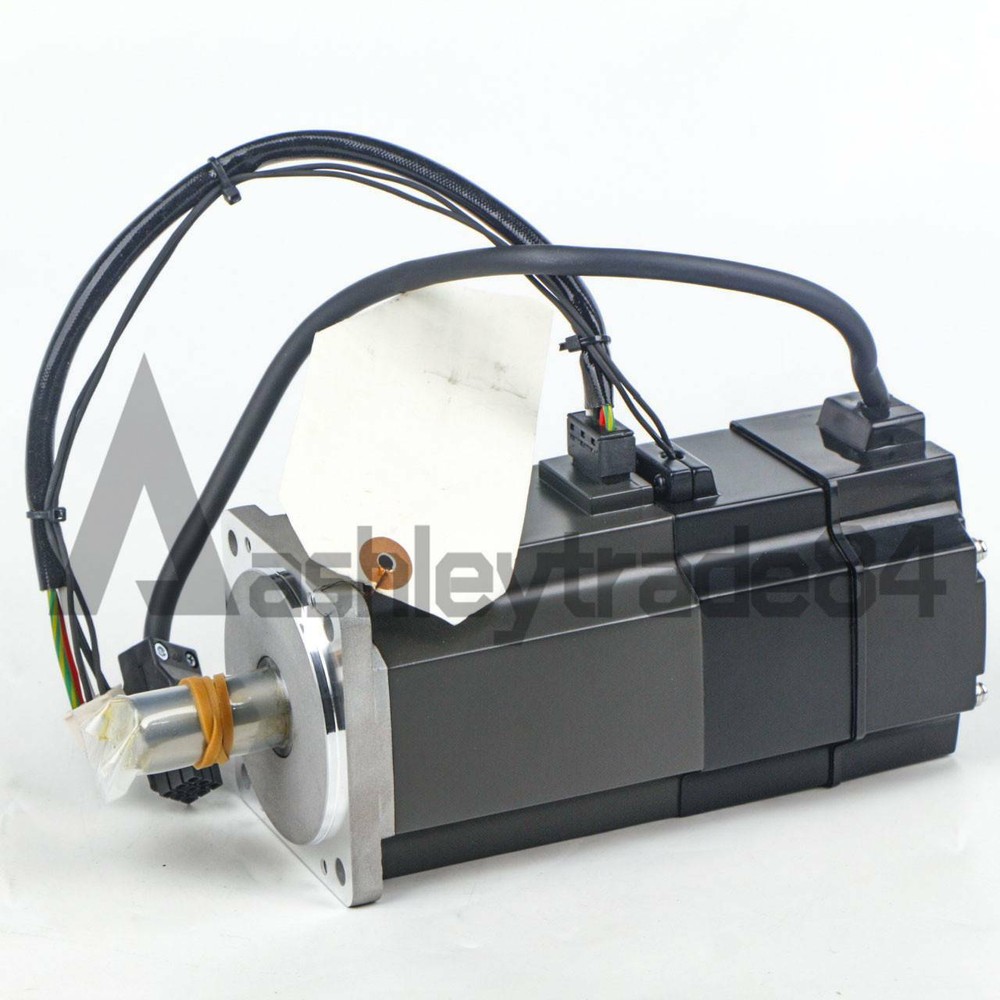1PC New Mitsubishi HC-MFS73B Servo Motor