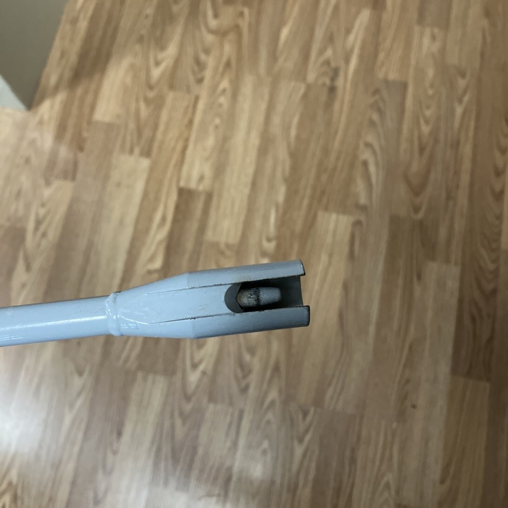 Irrometer Moisture Sensor Insertion & Removal Tool, Up To 26” Deep