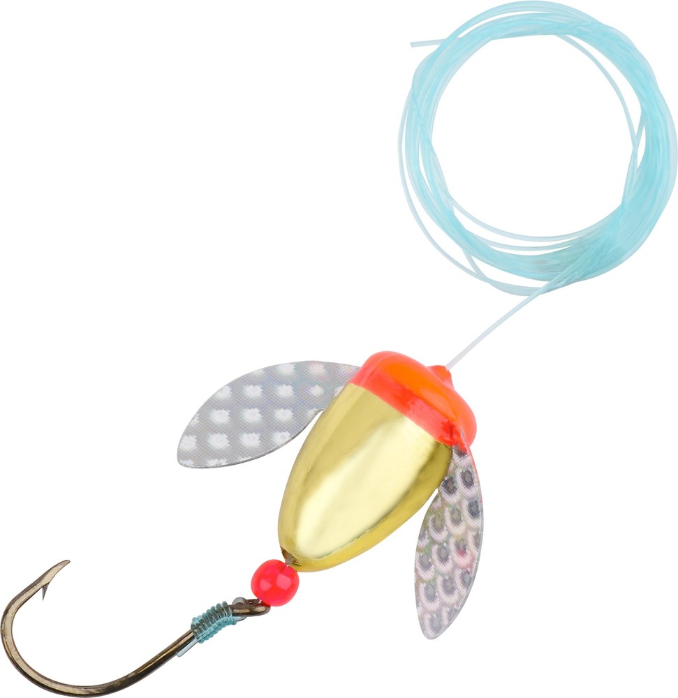 Yakima Bait 687-MGLD-MY Spin-N-Glo