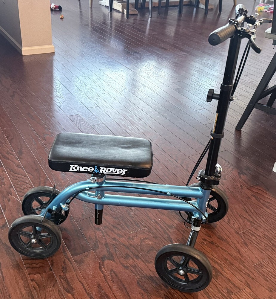 Knee Scooter-used