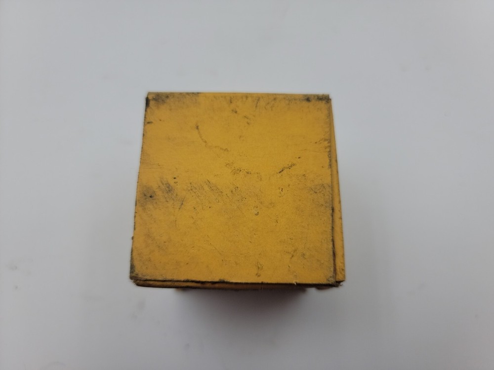 Gates 7858-1008 1215 Type Vulcomount Bushing