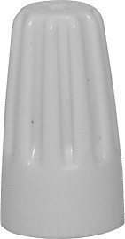 Diversitech 6293 Standard Wire Connector in Orange