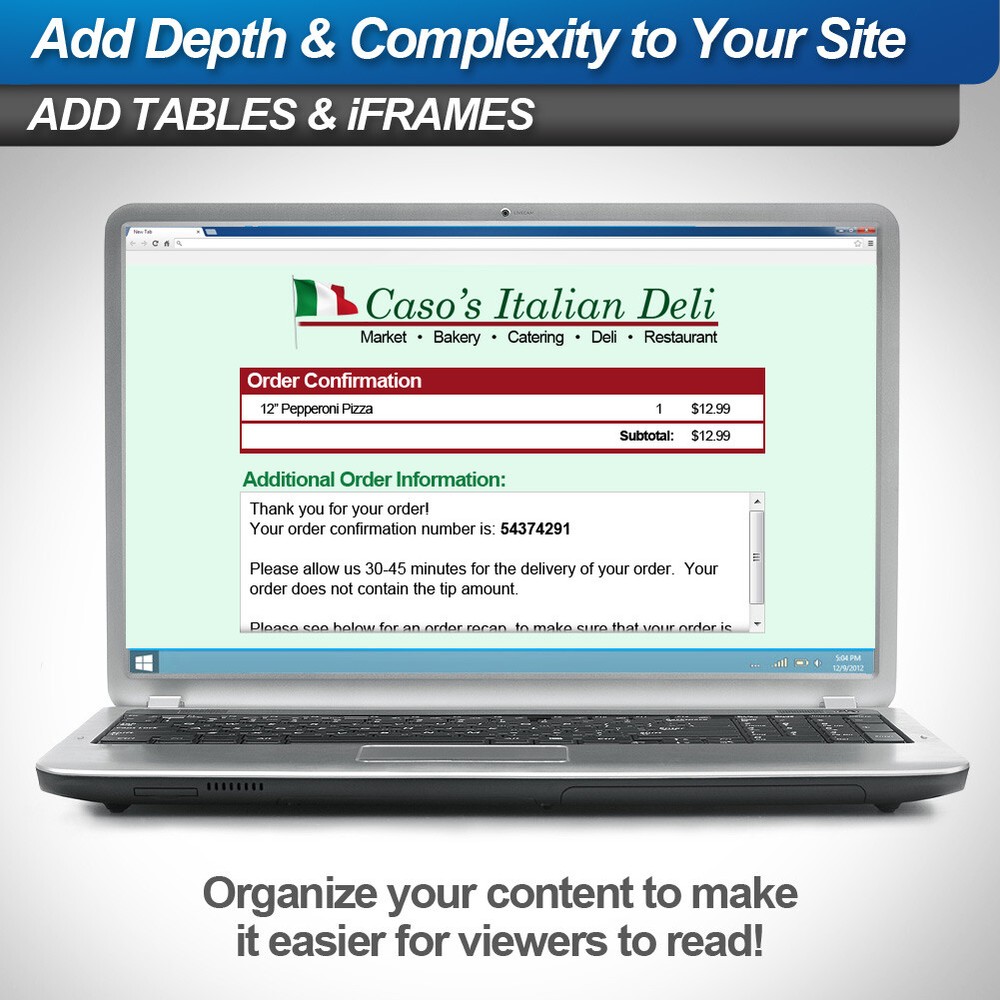 SiteSpinner Pro - Web Design Studio Professional Edition