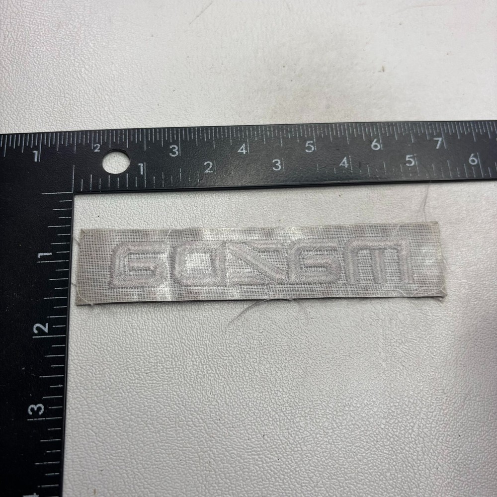 MAZDA Car Auto Patch 55aj