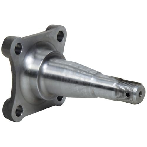 Allstar Performance All55965 Spindle Pin For Pacer Spindle