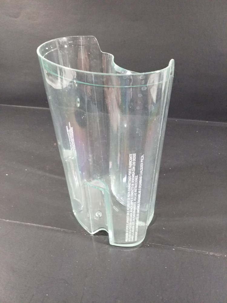 Black & Decker Model JE2400 Juicer Clear Lid Replacement Part Only