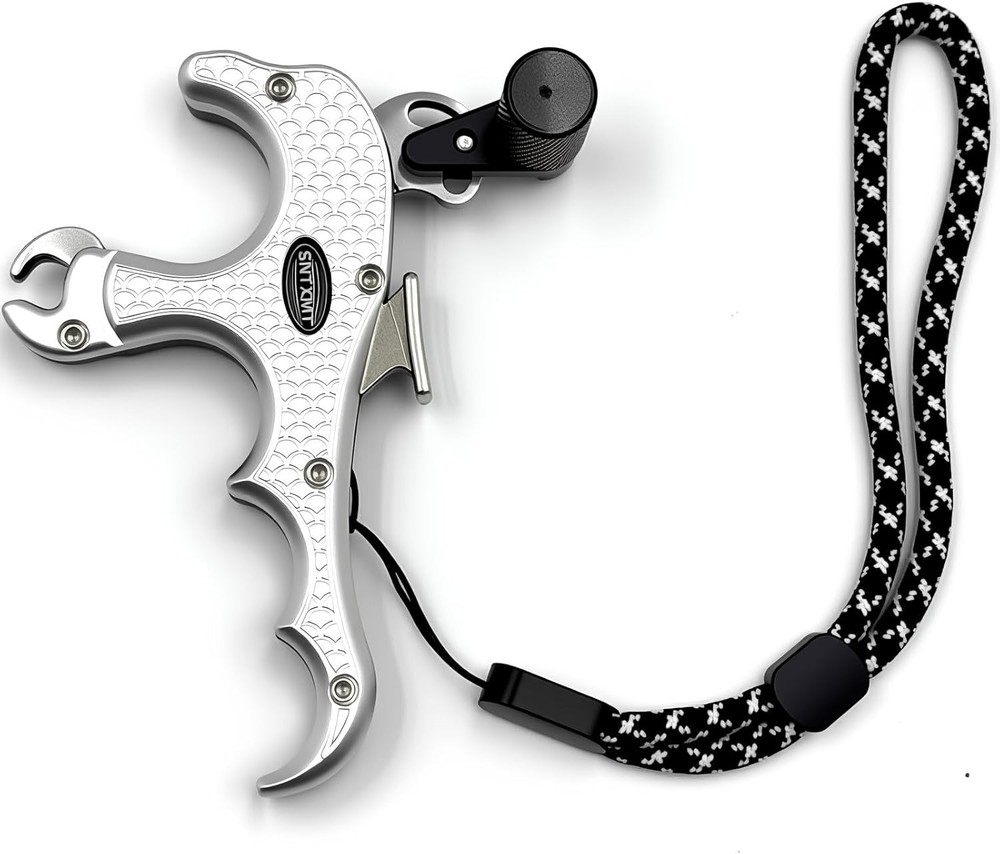 Bow Release for Compound Bow, Archery Release Trigger, Compound Bow Release