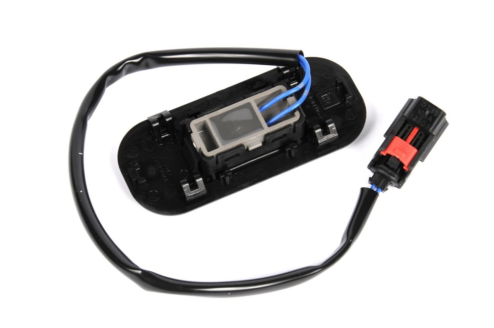 Genuine Black Liftgate Release Switch Replacement for GM Vehicles