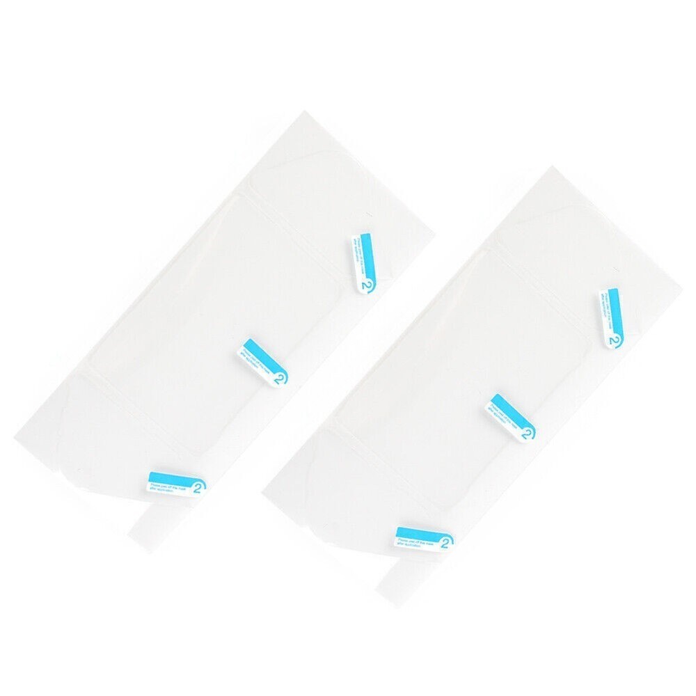 2x Speedometer Screen Film Scratch Protector Sticker For SYM CRUISYM150