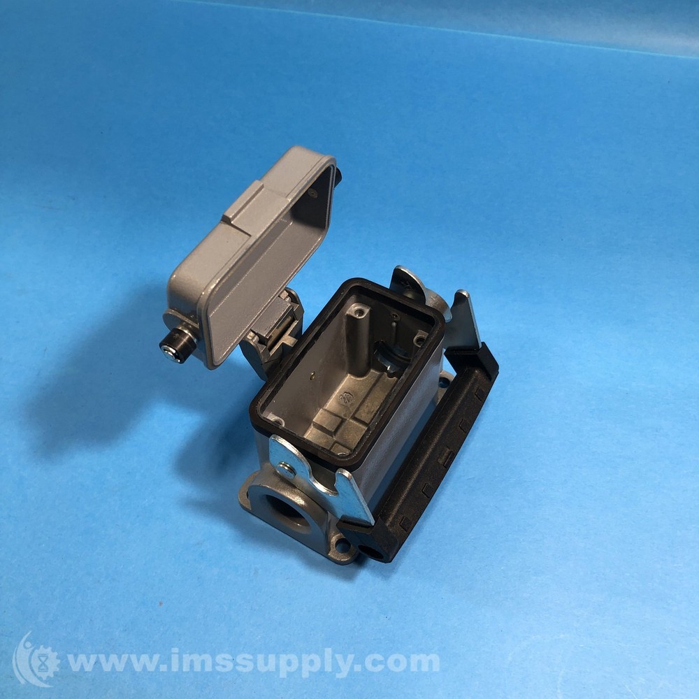 Side Entry Box Mount Connector USIP