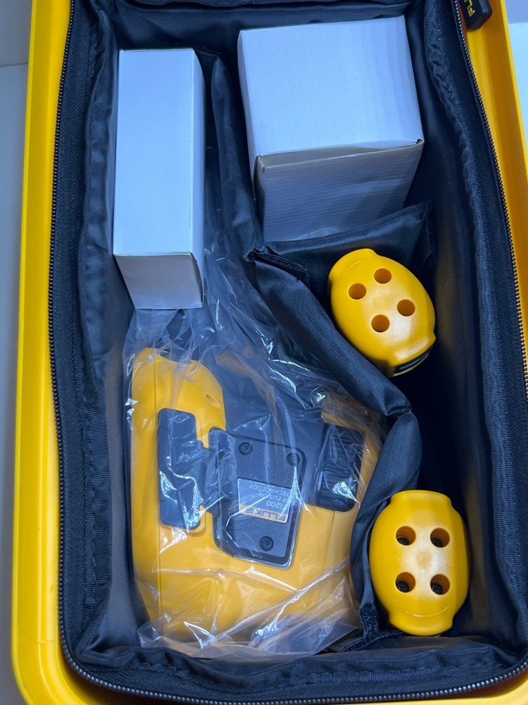 Fluke Ti200 Thermal Imager