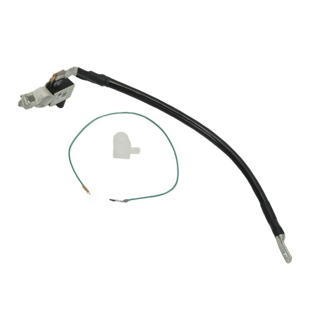 For Porsche For Cayenne Battery Cable OEM 9Y0915181A Compatible 2018-2023 New
